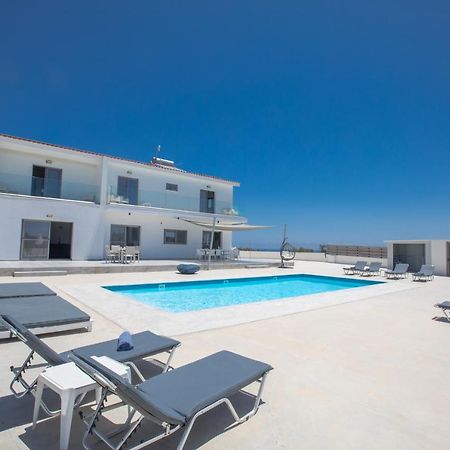 Villa Marylou Protaras Exterior foto