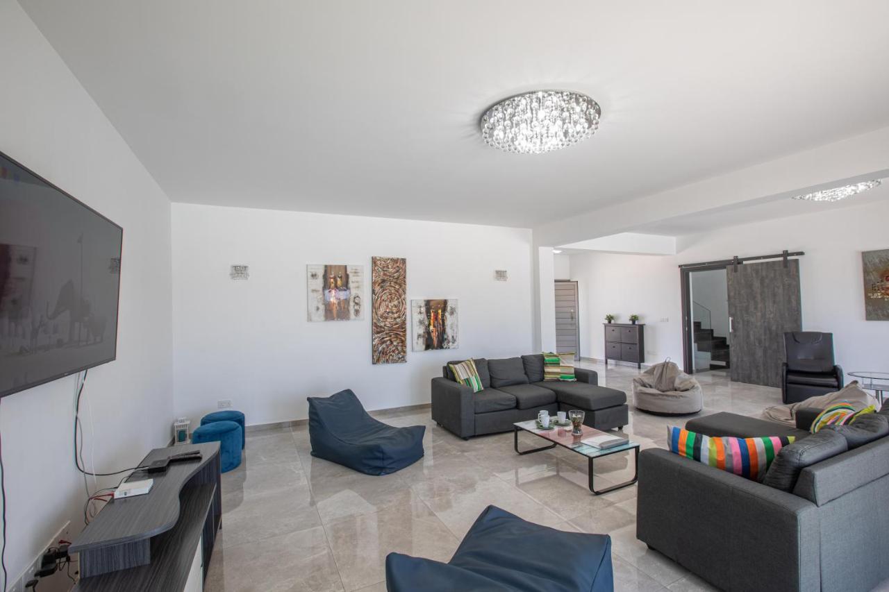 Villa Marylou Protaras Exterior foto